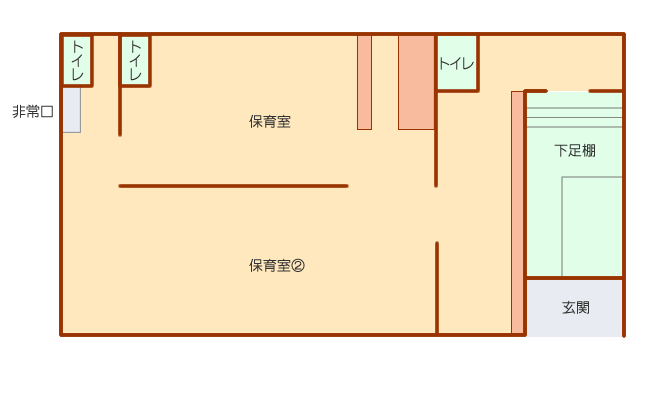 平面図