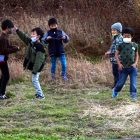 O-KIDSクラブ：2020年11月のアルバム（その1）