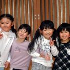 O-KIDSクラブ：2024年4月のアルバム（その3）