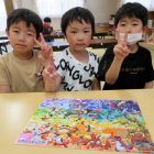 キラリッ子クラブ：2024年4月のアルバム（その6）