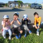 O-KIDSクラブ：2024年5月のアルバム（その3）
