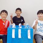 キラリッ子クラブ：2024年6月のアルバム（その4）
