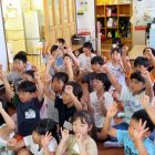 O-KIDSクラブ：2024年8月のアルバム（その2）
