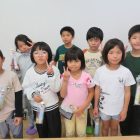 O-KIDSクラブ：2024年9月のアルバム（その5）