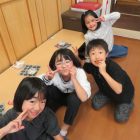 O-KIDSクラブ：2024年10月のアルバム（その6）