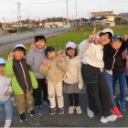 O-KIDSクラブ：2024年11月のアルバム（その1）