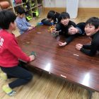キラリッ子クラブ：2025年1月のアルバム（その6）
