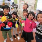 O-KIDSクラブ：2025年1月のアルバム（その2）