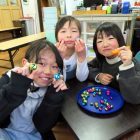 O-KIDSクラブ：2025年2月のアルバム（その5）