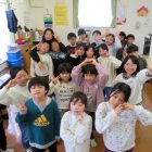 O-KIDSクラブ：2025年3月のアルバム（その6）