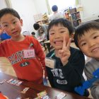 O-KIDSクラブ：2025年4月のアルバム（その2）