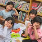 O-KIDSクラブ：2025年5月のアルバム（その6）