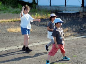 O-KIDSクラブ：2025年6月のアルバム（その2）