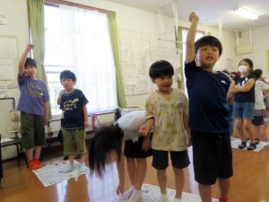 O-KIDSクラブ：2025年6月のアルバム（その5）