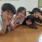 O-KIDSクラブ：2025年7月のアルバム（その3）