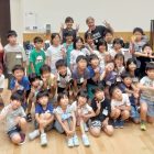 O-KIDSクラブ：2025年8月のアルバム（その4）