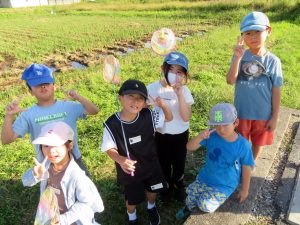 O-KIDSクラブ：2025年9月のアルバム（その5）