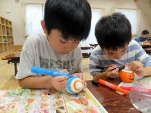 キラリッ子クラブ：2025年9月のアルバム（その3）