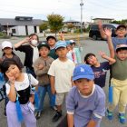 O-KIDSクラブ：2025年10月のアルバム（その4）