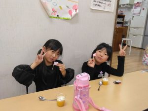 O-KIDSクラブ：2025年10月のアルバム（その5）