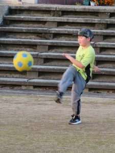 キラリッ子クラブ：2025年10月のアルバム（その1）