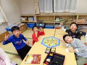 キラリッ子クラブ：2025年10月のアルバム（その4）