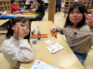 キラリッ子クラブ：2025年10月のアルバム（その6）