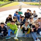 O-KIDSクラブ：2025年11月のアルバム（その1）