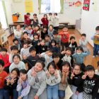 O-KIDSクラブ：2025年12月のアルバム（その5）