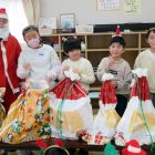 キラリッ子クラブ：2025年12月のアルバム（その3）