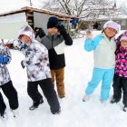 O-KIDSクラブ：2026年1月のアルバム（その1）