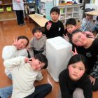 O-KIDSクラブ：2026年2月のアルバム（その4）