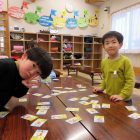 キラリッ子クラブ：2026年2月のアルバム（その2）